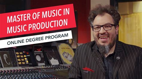 berklee music production|berklee online masters music production.